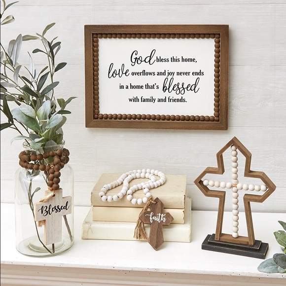 Spiritual Decor Collection - Picture 3 of 3